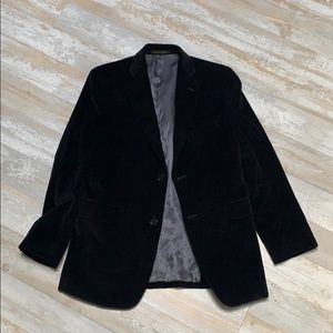 Suit jacket